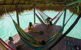 Hotel Wayak Bacalar - Todo Incluido
